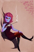 Night Mistress