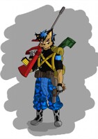 Visorsky Frashafor request