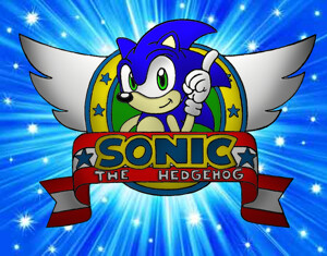 Sonic the Hedgehog 1991 Mega Mix - IMAGE by retrodanno -- Fur