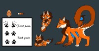 Chibi Blayze