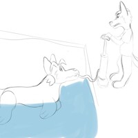 More doodles