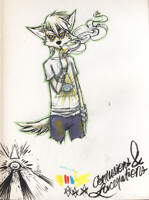 #gritty #illuminati #cancer