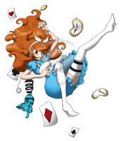 -l- Lunar Kitten -l- : 04.06.12