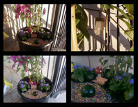 Luthien's Faerie Garden