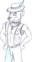 me coloured