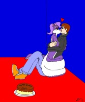 Fifi's Birthday