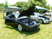 By request BMW 850 CSI 