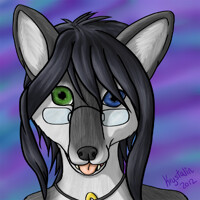 Happy (very) belated Birthday!