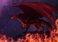 The Great Red