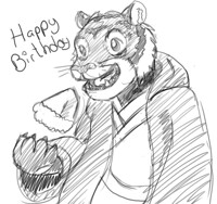 Eilowny Free Sketch 2