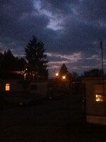 Eyecatching Night