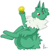 Cecilia (Old Artwork)