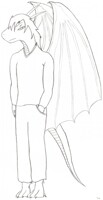Just a sketch