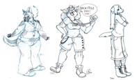 Randomizer Characters - 1