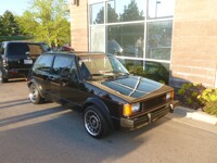 VW Golf GTi MkI