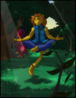[C] Grey Meditation