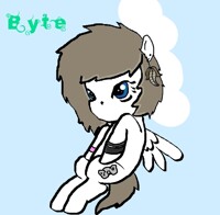 Byte