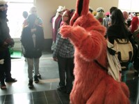 Anime Boston 2012; Kynobi (sp?)