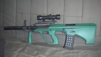 Steyr AUG
