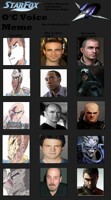 StarFox Salvation Voice meme 2