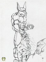 The Difference Between Experience and a Prodigy