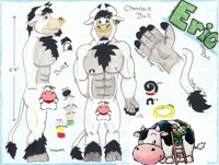 Clean Reference Sheet