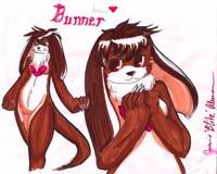 Bunner