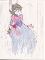 Pretty Pretty Gi- I mean boy ^w^