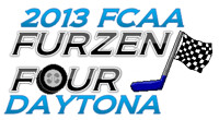 2013 FCAA Furzen Four Logo