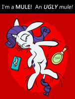 Ugly Rarity
