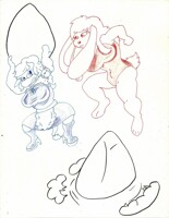 milk maid vs playboy bunny