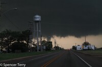 Oooookklllaaahommma!