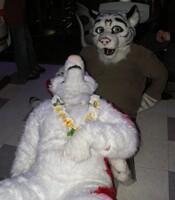 Jaxfurs Picnic 2012 - This so needs some sort of caption... 