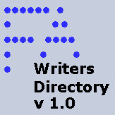 FA Writers Directory v1.0 -- POETS J1