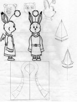 Doodles - Symmetry