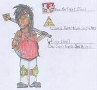 Soul Calibur 5 - BUTCH P2
