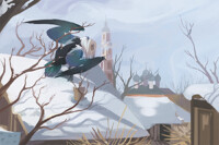 Magpies