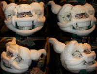 Khaazbaar Head Base