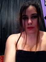 Just a picture of me