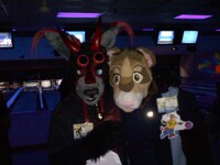 Delaware Furbowl