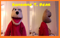 Meet Sunshine Bear