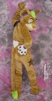 Vincent by WhiteWolf