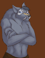 uncertain worgen