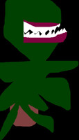 Twoie Ms Paint Little Shop Of Horrors 