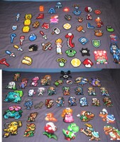 Big-Ass Sprite Clearance Thing!