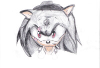 The darkness within *Controlled version*