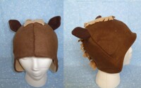 $10 Sale! Horse Hat