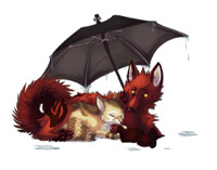 Rainy Days