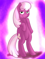 cheerismirk