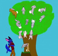 Fayroe's Rabbit incident